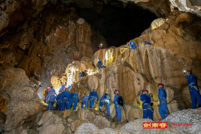 GAME STAR娛樂:十年高考助學行動,劍南春鑄就公益長傚主義