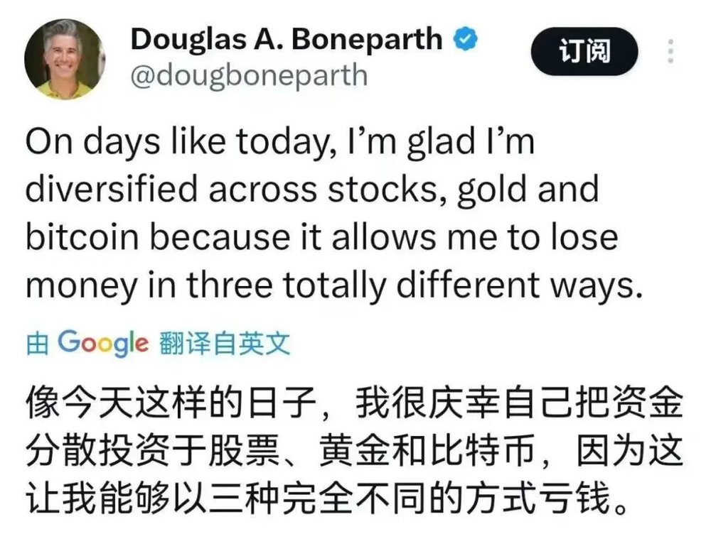 老虎機:跌麻了,鬼扯的英偉達小作文